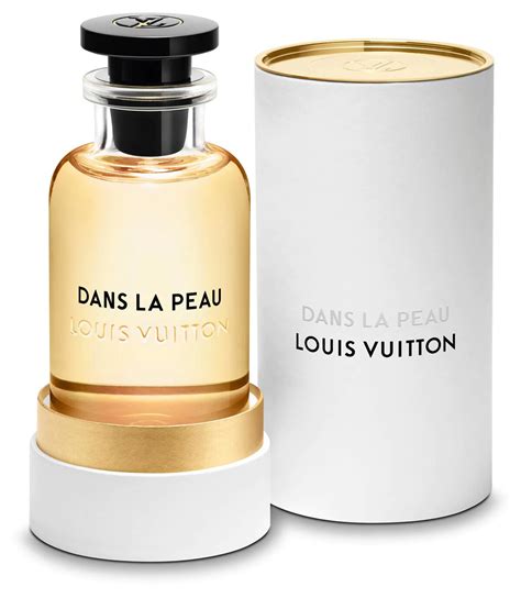 louis vuitton perfume dans la peau|Louis Vuitton perfumes official website.